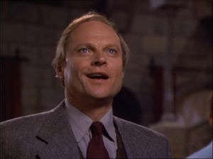 Christopher Neame