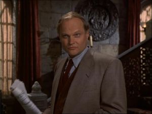 Christopher Neame