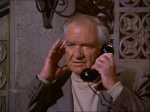 Rod Taylor