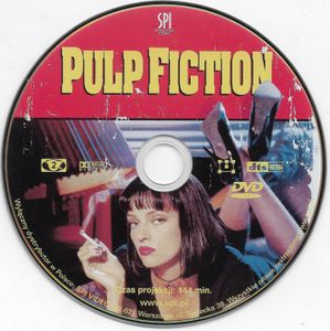 Pulp Fiction