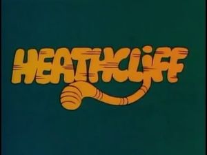 Heathcliff