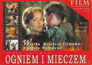 Ogniem i mieczem