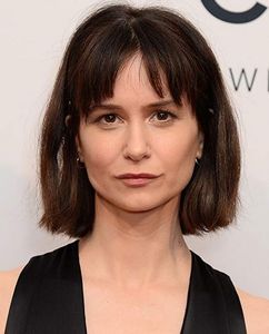 Katherine Waterston