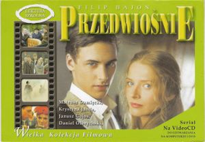 Przedwiośnie