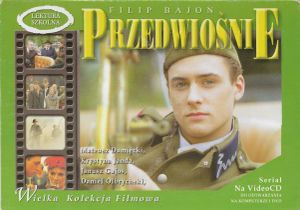 Przedwiośnie