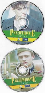 Przedwiośnie