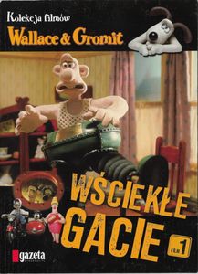 Wściekłe gacie