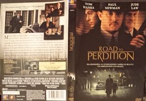Road To Perdition