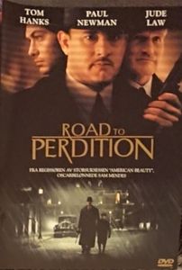 Road To Perdition