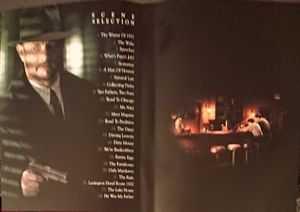 Road To Perdition