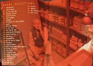 One Hour Photo