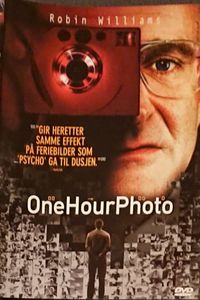 One Hour Photo