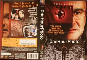 One Hour Photo