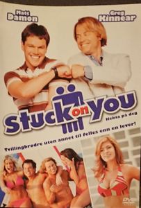 Stuck On You