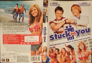 Stuck On You