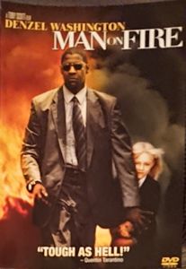 Man On Fire
