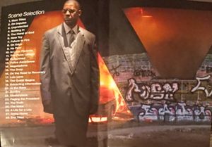 Man On Fire