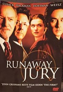 Runaway Jury