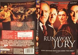 Runaway Jury
