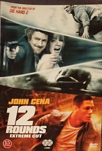 12 Rounds (Extreme Cut)