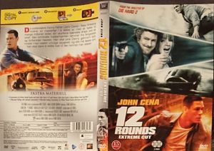 12 Rounds (Extreme Cut)