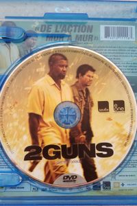 2 Guns