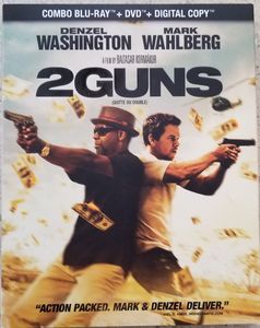 2 Guns