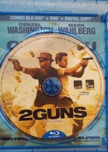 2 Guns