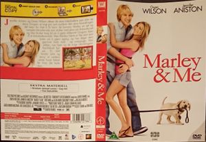 Marley & Me