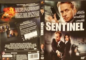 The Sentinel