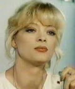 Uschi Karnat