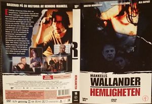 Wallander: Hemligheten