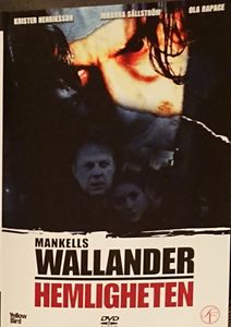 Wallander: Hemligheten