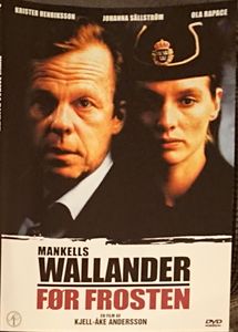 Wallander: Før Frosten
