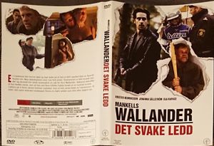 Wallander: Det Svake Ledd
