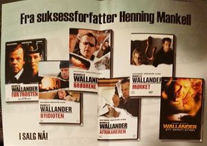 Wallander: Det Svake Ledd