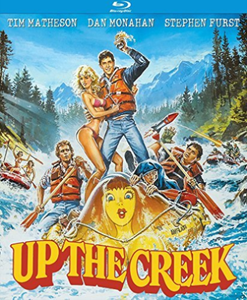 Up The Creek
