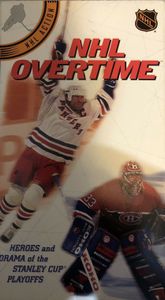 NHL: Overtime