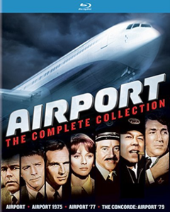 Airport: The Complete Collection