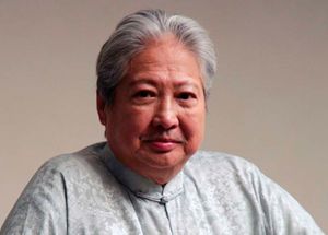 Sammo Hung