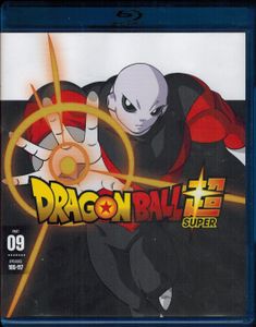 Dragon Ball Super - Part 09