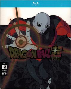 Dragon Ball Super - Part 09