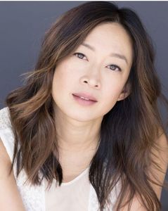 Camille Chen
