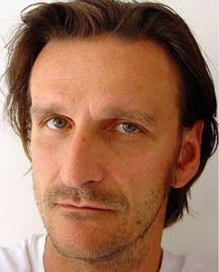 Olivier Doran