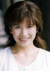 Tomoko Ishimura
