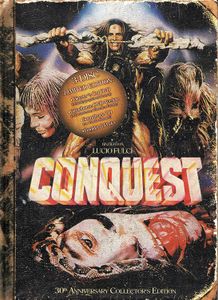 Conquest