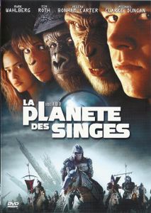 La Planète Des Singes