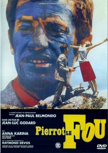 Pierrot Le Fou