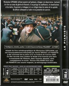 Le Pianiste