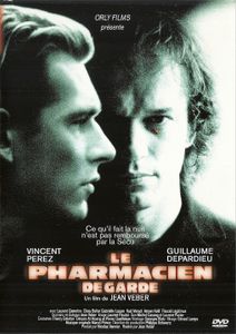 Le Pharmacien De Garde
